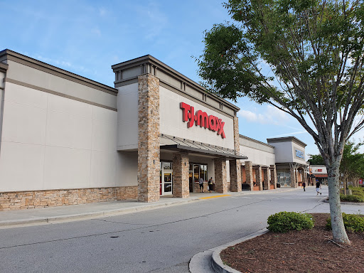 Department Store «T.J. Maxx», reviews and photos, 5883 Spout Springs Rd, Flowery Branch, GA 30542, USA