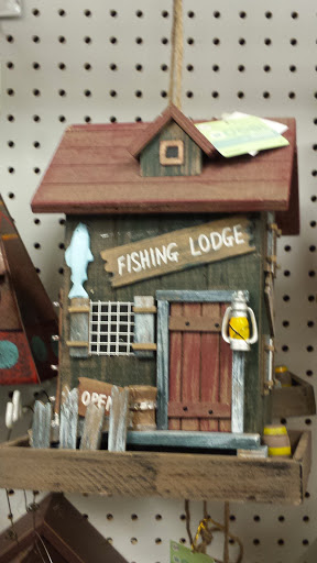 Fabric Store «Jo-Ann Fabrics and Crafts», reviews and photos, 510 Harris St, Eureka, CA 95503, USA