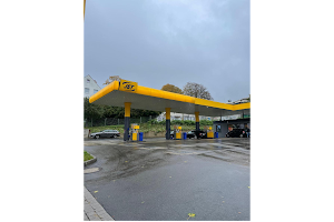 JET petrol stations Germany GmbH image