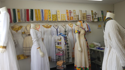 Bico Traditional clothes and custom tailor