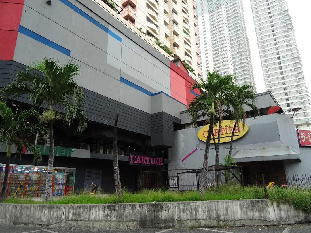 Makati Cinema Square