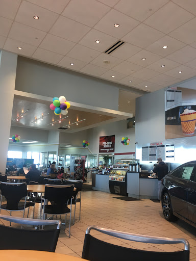 Auto Repair Shop «City Toyota - Scion», reviews and photos, 255 San Pedro Rd, Daly City, CA 94014, USA