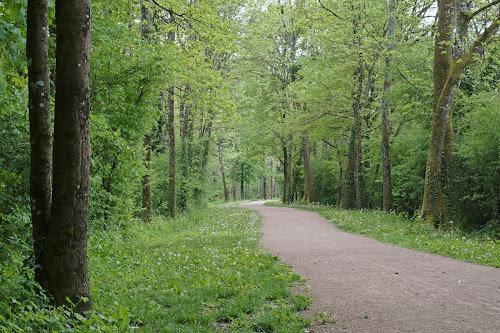 Parc de Lagnieu à Lagnieu