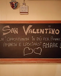 Antica Trattoria Golfieri à Baricella carte