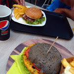 Photo n°3 de l'avis de J... fait le 22/07/2021 à 20:10 sur le  New Royal Pizza take away à Bibione