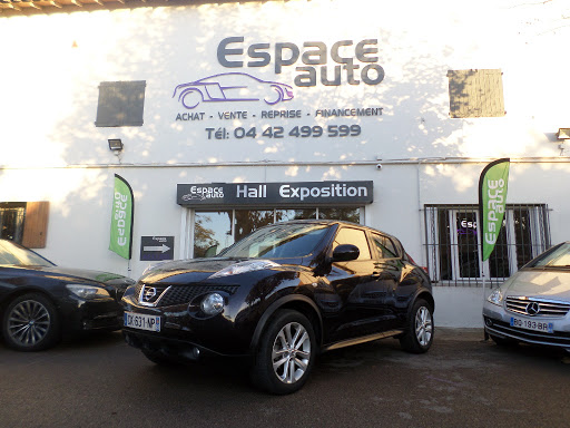 Photo 1 - Espace Auto