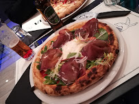 Plats et boissons du Pizzas à emporter Le Pizz'Onia à La Magdelaine-sur-Tarn - n°17