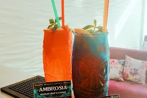 Ambrosia Hookah shop & Lounge image