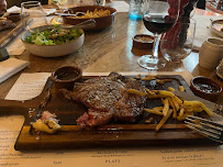 Steak du Restaurant à viande Don Pancho à Toulouse - n°20