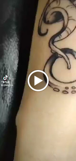Explore small forearm tattoo ideas for guys, creative tattoo ideas in Nevada, available at Generation X Tattoos and Piercings