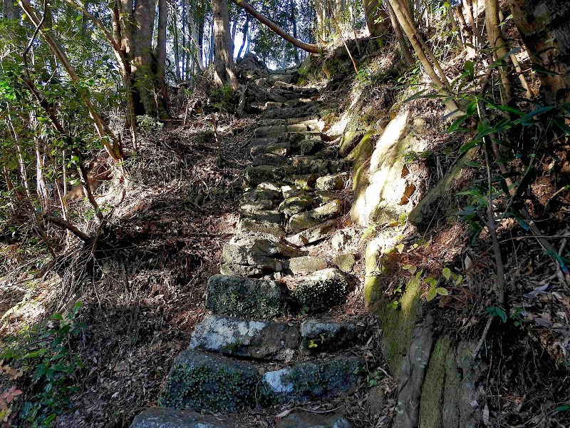 剣神社