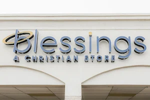 Blessings, A Christian Store image