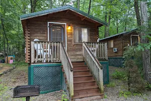 Panther Lake Camping Resort image