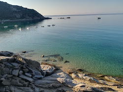 Spiaggia Di Barabarca'in fotoğrafı imkanlar alanı