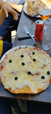 Pizza du Pizzeria la Griella à Douarnenez - n°8