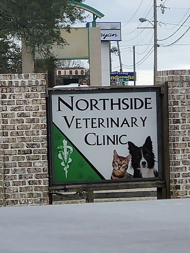 Northside Veterinary Clinic image