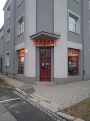 Bazar - Zastavárna U Karla