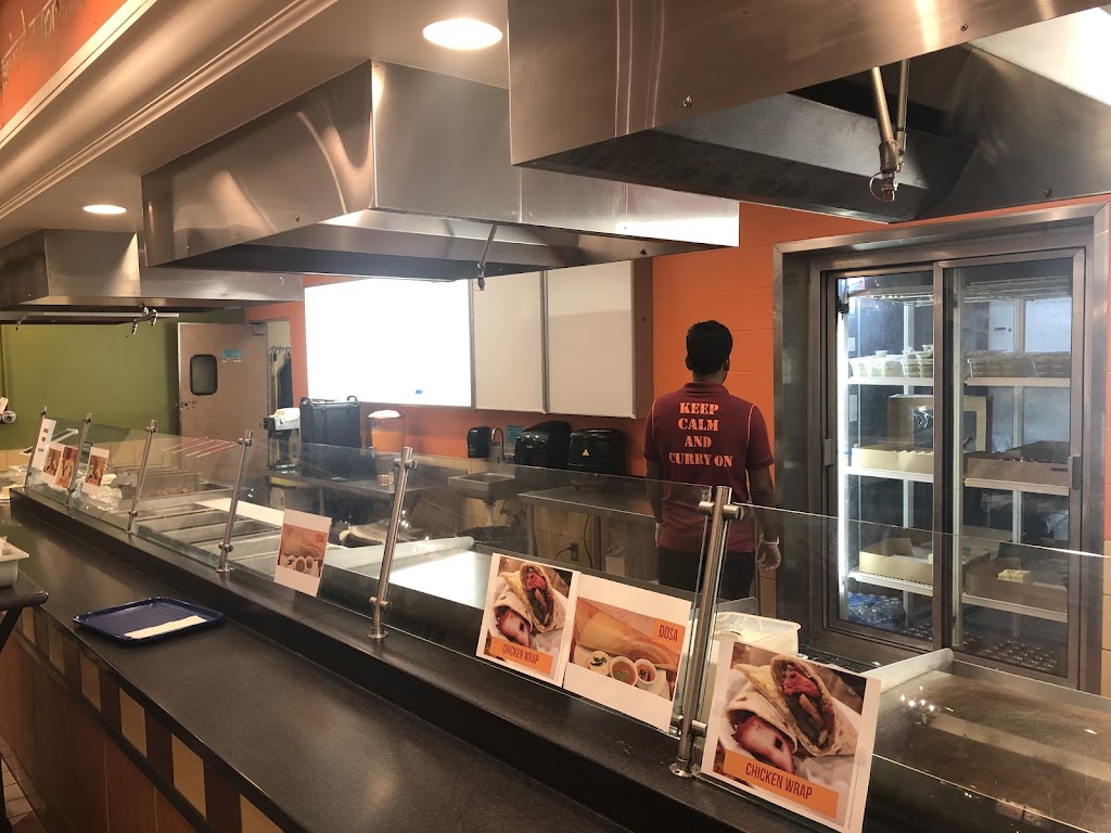 Tamarind Express 15222