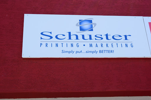Commercial Printer «Schuster Printing», reviews and photos, 1022 E Vista Del Cerro Dr, Tempe, AZ 85281, USA