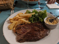 Steak du Restaurant français Les Bons Garçons à Paris - n°10