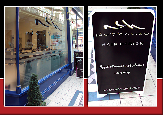 64 reviews of Nut House Hair Design (Barber shop) in Newport (Gwent)