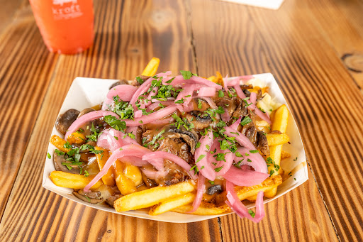 The Kroft | Anaheim