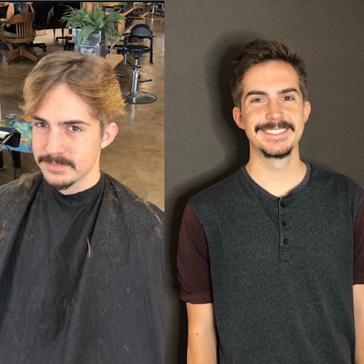 Hair Salon «MOXIE Hair Salon», reviews and photos, 6102 Broadway St, San Antonio, TX 78209, USA