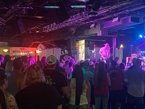 Night Club «Midnight Rodeo», reviews and photos, 1773 S Glenstone Ave, Springfield, MO 65804, USA