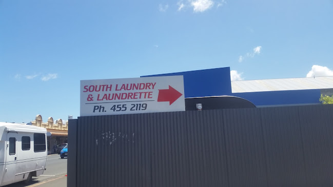 Reviews of Laundry South in Dunedin - Laundry service