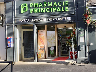 Pharmacie Principale à Pertuis