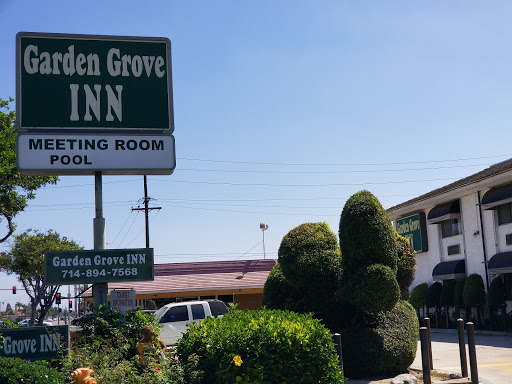 Garden Grove Motel