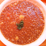 Photo n°2 de l'avis de Georg.i fait le 22/08/2022 à 16:30 sur le  Klosterschänke Bischofsheim à Bischofsheim in der Rhön