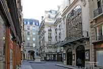 Théâtre Édouard VII du Restaurant français Chez Edouard à Paris - n°12
