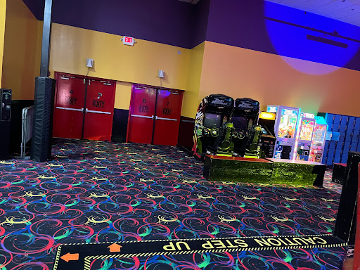 Bowling Alley «Metro Fun Center», reviews and photos, 1959 Metropolitan Pkwy SW, Atlanta, GA 30315, USA