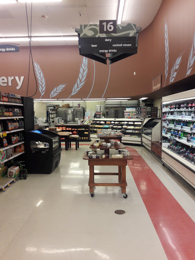 Grocery Store «Kroger», reviews and photos, 1525 Madison Ave, Covington, KY 41011, USA