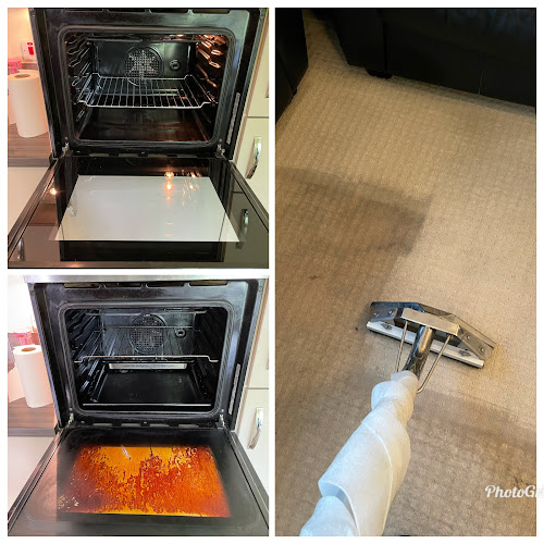Gwent Oven & Carpet Cleaning - Laundry service