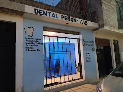 Dental Peñón-Lab