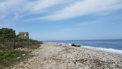Photo de Fonia beach - endroit populaire parmi les connaisseurs de la détente