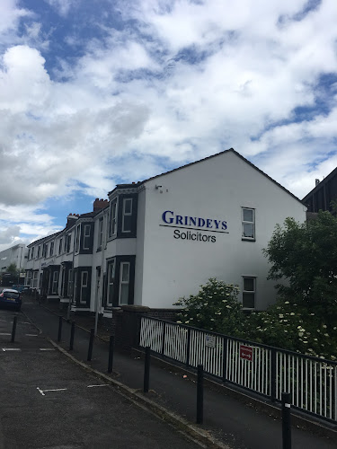 Grindeys Solicitors - Stoke-on-Trent