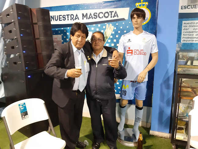 Real Garcilaso - Cusco