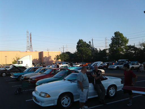 Home Improvement Store «The Home Depot», reviews and photos, 1035 US-1, Edison, NJ 08837, USA