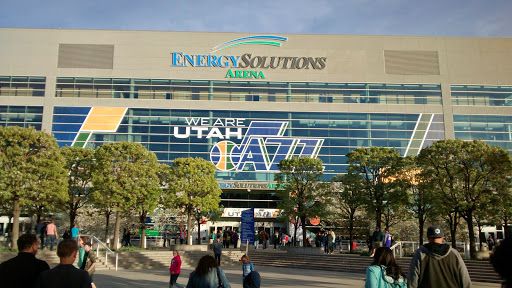 Shopping Mall «The Gateway», reviews and photos, 400 W 100 S, Salt Lake City, UT 84101, USA