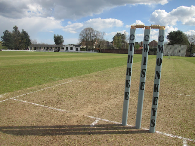 Comments and reviews of Wivenhoe Town Cricket Club