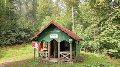 Chalet Du Plain Du Repos à Bussang