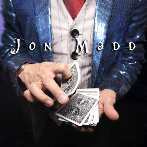 Jon Madd Magic