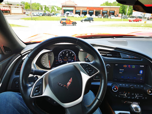 Auto Parts Store «Advance Auto Parts», reviews and photos, 10920 New Haven Rd, Harrison, OH 45030, USA