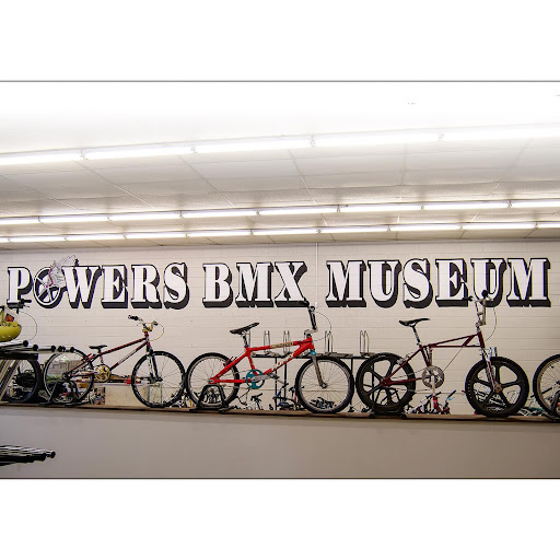 Bicycle Store «Powers Bike Shop», reviews and photos, 711 Hospital St #1, Richmond, VA 23219, USA