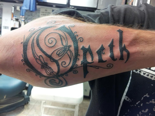 Tattoo Shop «Ink Wizard Tattoos Inc», reviews and photos, 7144 Tara Blvd # 200C, Jonesboro, GA 30236, USA