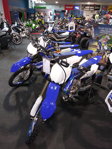 Motorcycle Dealer «Mt. Holly Motorsports», reviews and photos, 2044 US-206, Vincentown, NJ 08088, USA