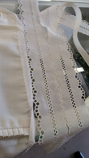 Fabric Store «La Campana Fabric Store», reviews and photos, 105 S 16th St, McAllen, TX 78501, USA